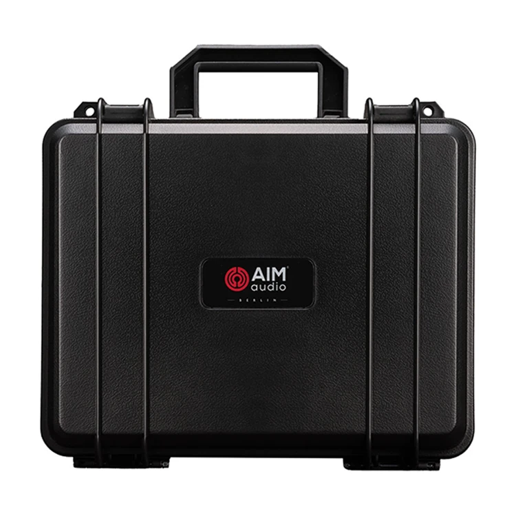 AIM Audio Inspire Pack - zestaw studyjny