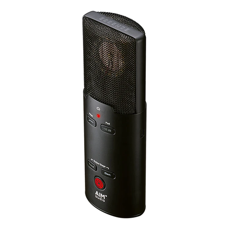 AIM Audio Essence - mikrofon wielkomembranowy