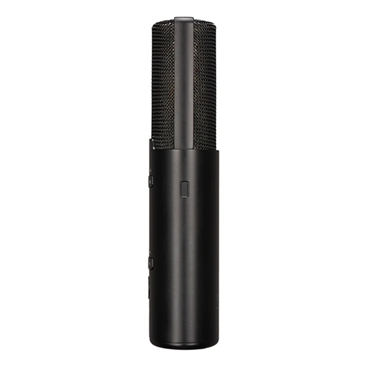 AIM Audio Essence - mikrofon wielkomembranowy