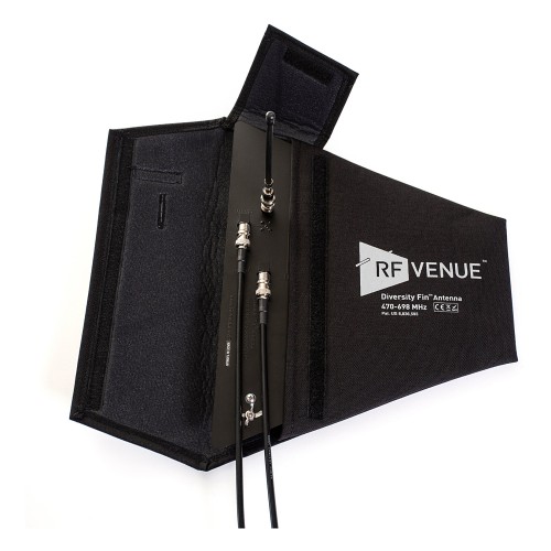 RF Venue Diversity Fin - antena