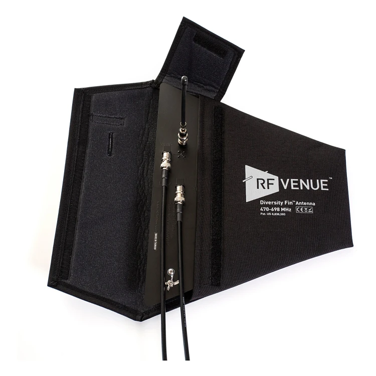 RF Venue Diversity Fin - antena
