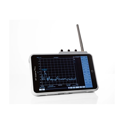 RF Venue RF Explorer PRO - analizator widma