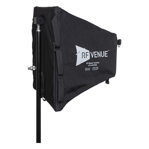 RF Venue CP Beam – antena