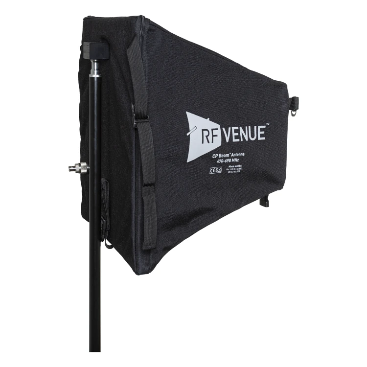 RF Venue CP Beam – antena