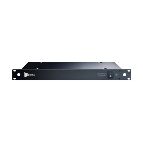 RF Venue Distro 9 HDR – dystrybutor antenowy