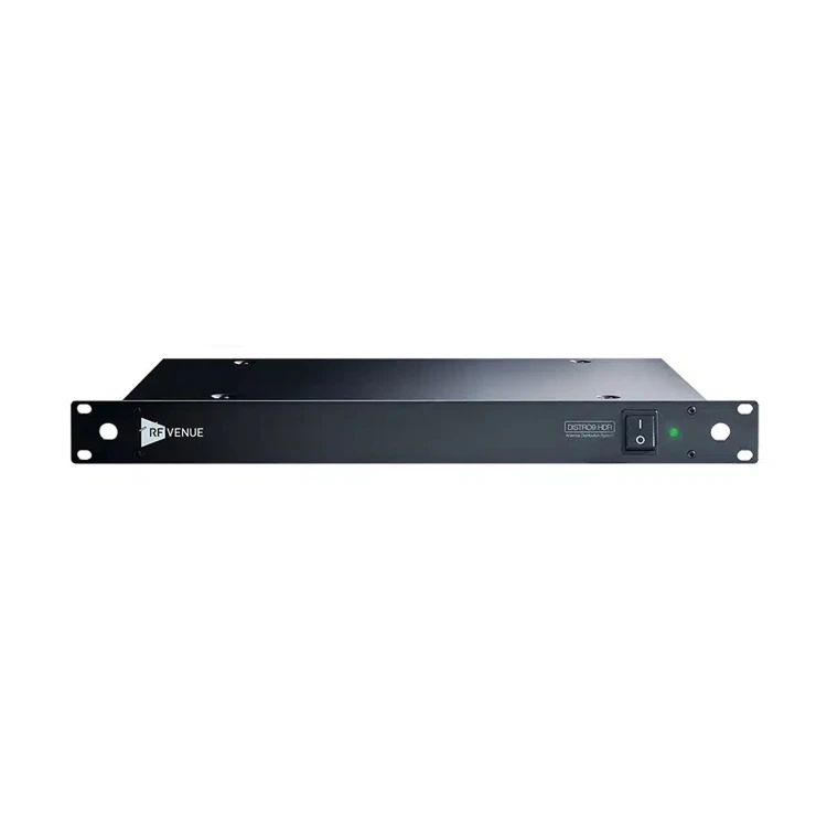 RF Venue Distro 9 HDR – dystrybutor antenowy