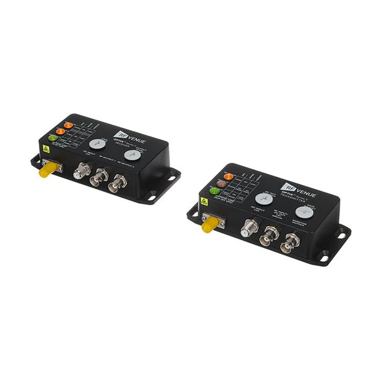 RF Venue OPTIX1-S3 – konwerter