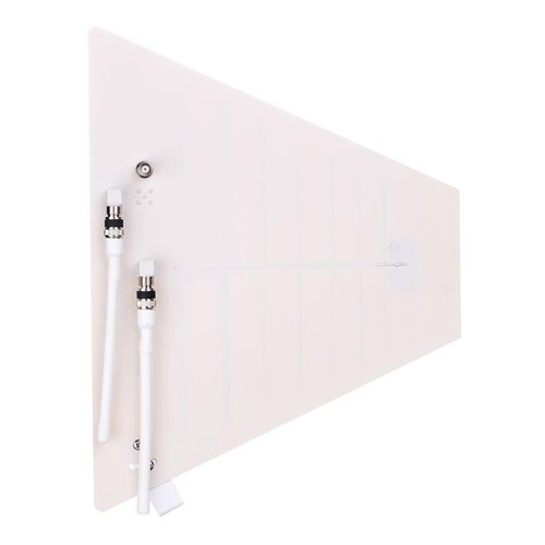 RF Venue Diversity Fin White – antena