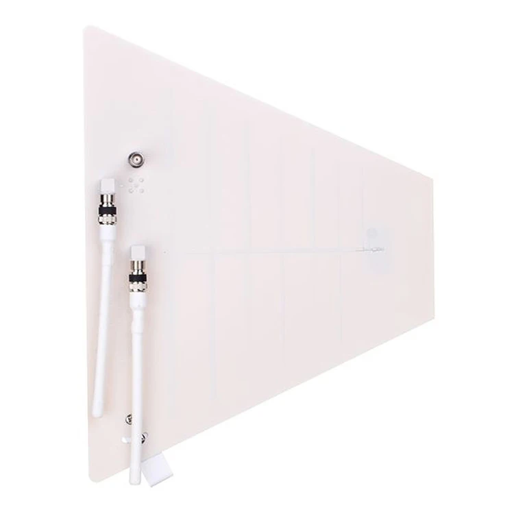 RF Venue Diversity Fin White – antena