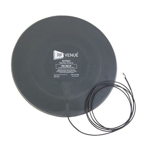 RF Venue RF Spotlight – antena