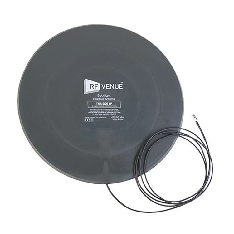 RF Venue RF Spotlight – antena