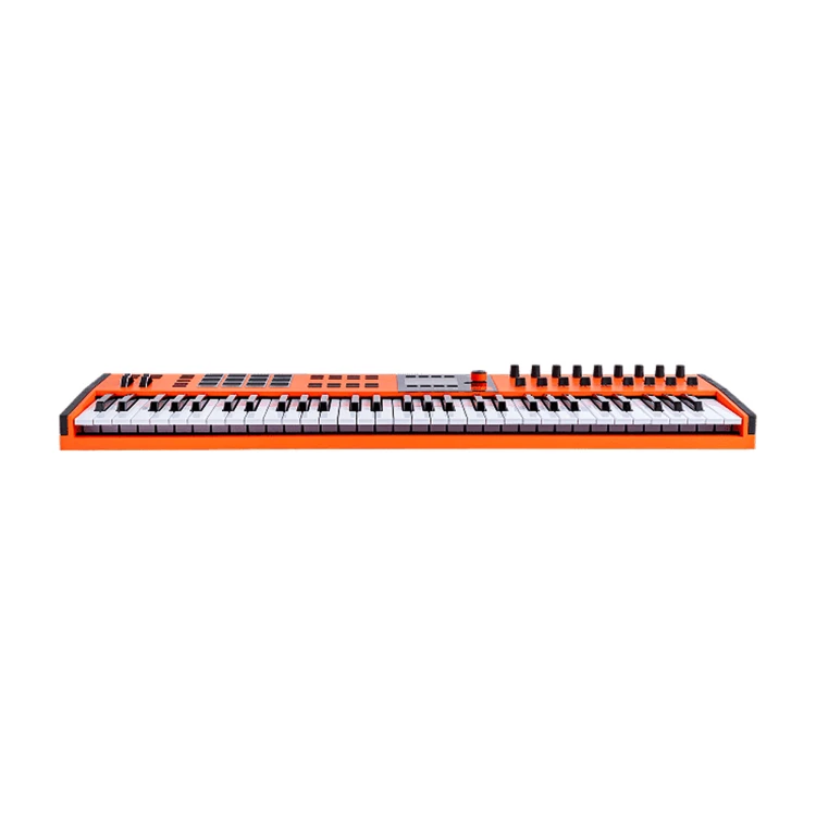Arturia KeyLab 61 mk3 ULTRA - klawiatura sterująca