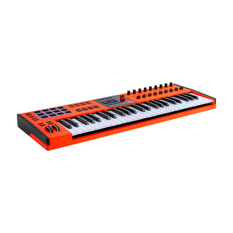 Arturia KeyLab 49 mk3 ULTRA - klawiatura sterująca
