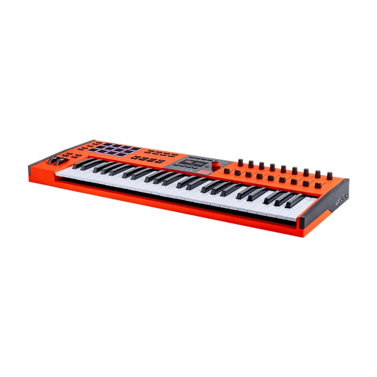 Arturia KeyLab 49 mk3 ULTRA - klawiatura sterująca
