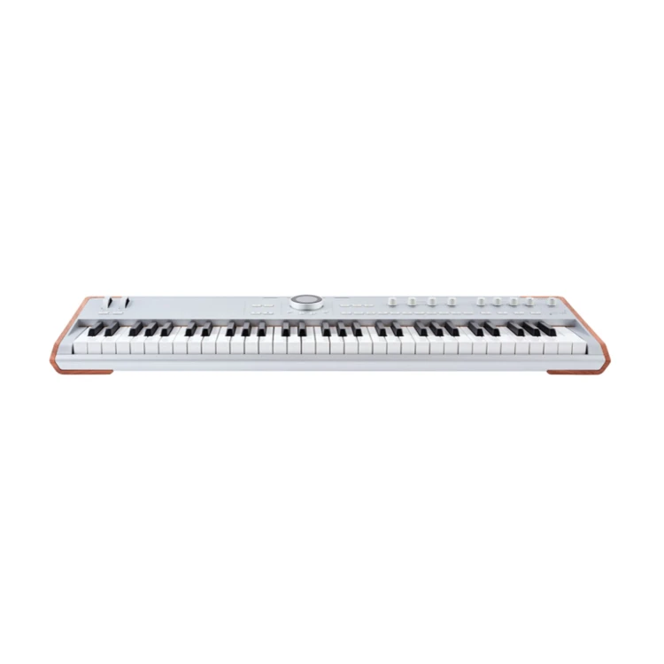 Arturia AstroLab 61 Silver - klawiatura sceniczna