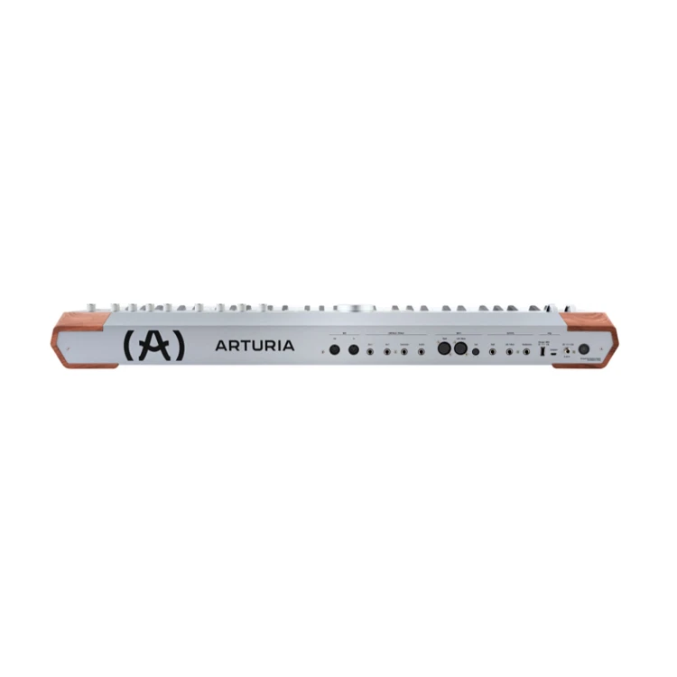 Arturia AstroLab 61 Silver - klawiatura sceniczna