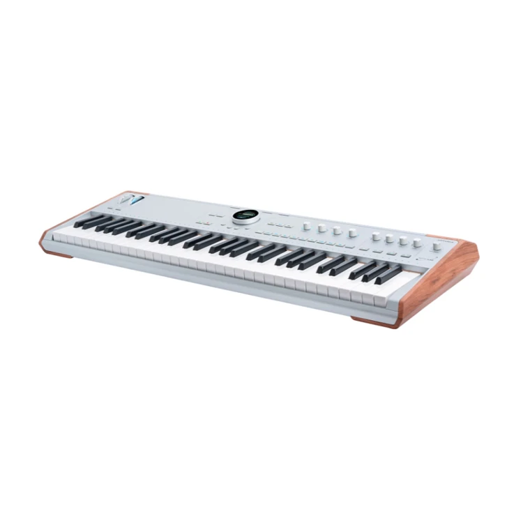 Arturia AstroLab 61 Silver - klawiatura sceniczna