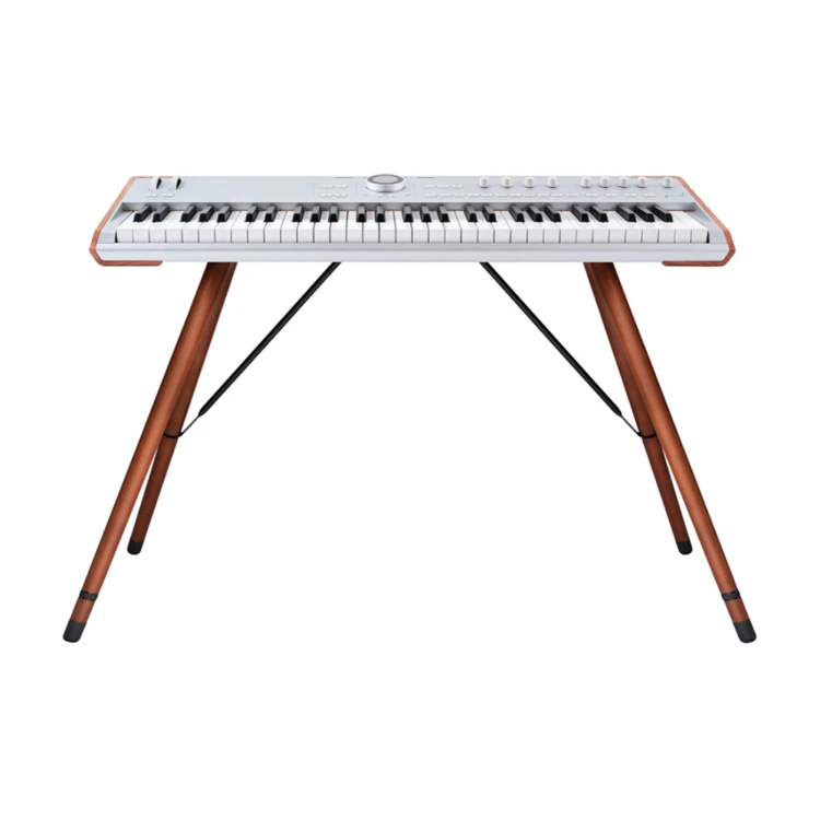 Arturia AstroLab 61 Silver - klawiatura sceniczna