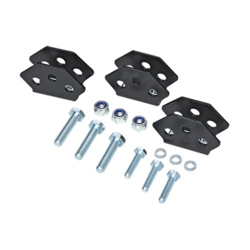 HK Audio AP8 black - mocowanie (3 szt.)