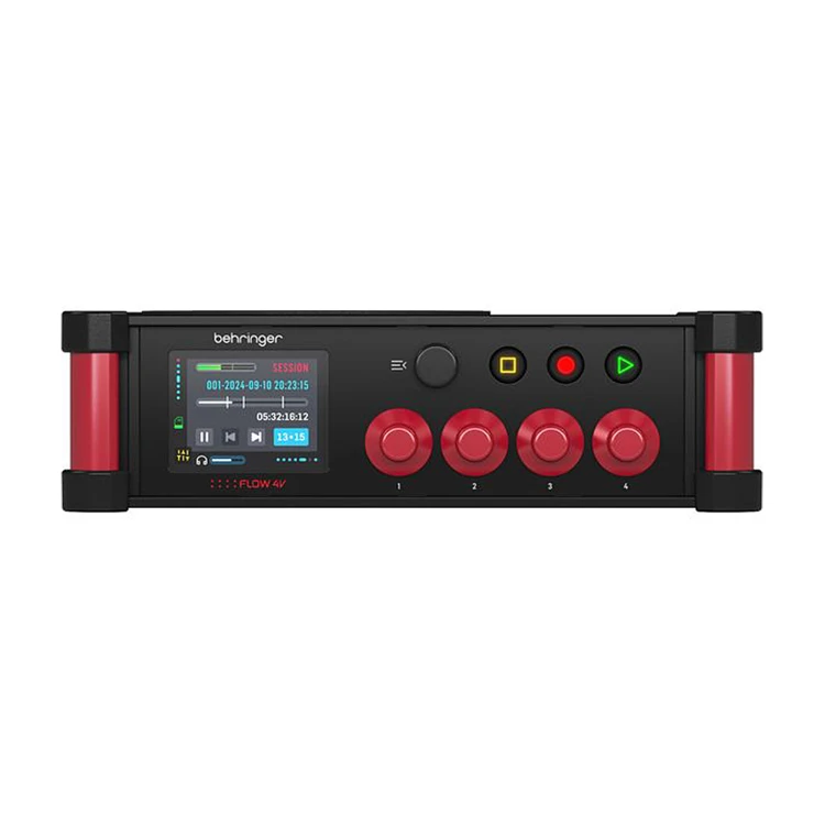Behringer Flow 4V - mikser cyfrowy