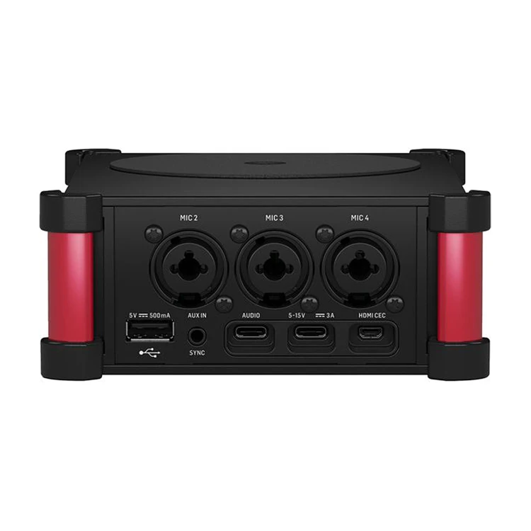 Behringer Flow 4V - mikser cyfrowy