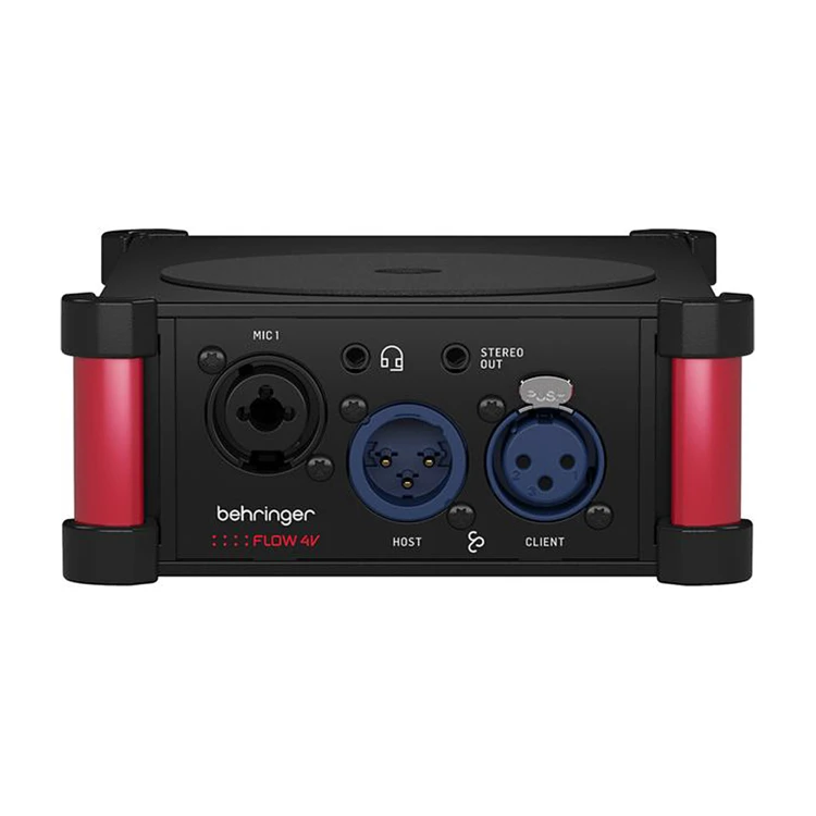 Behringer Flow 4V - mikser cyfrowy