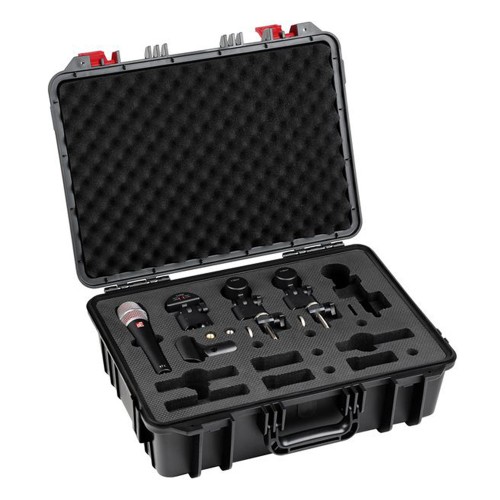 SE Electronics V Pack Venue Standard - zestaw mikrofonów perkusyjnych