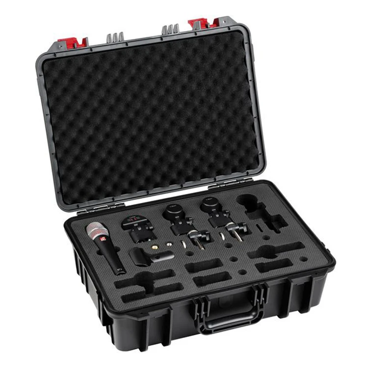 SE Electronics V Pack Venue Standard - zestaw mikrofonów perkusyjnych
