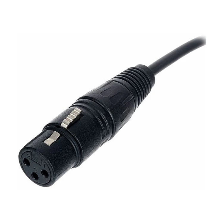 SoundSwitch Micro DMX – interfejs USB-DMX