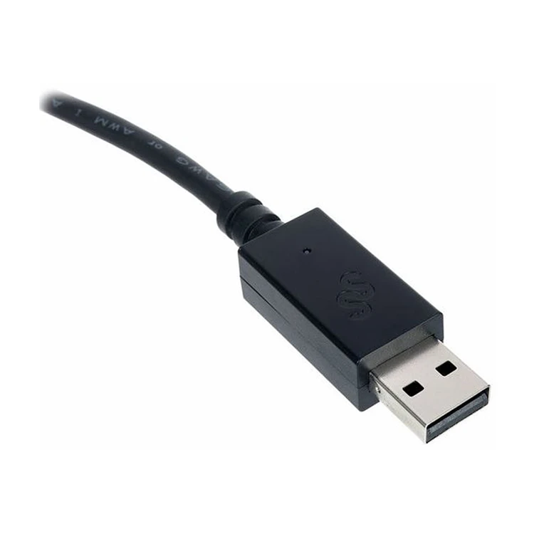 SoundSwitch Micro DMX – interfejs USB-DMX