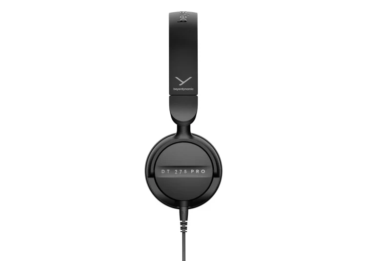 Beyerdynamic DT 275 PRO – słuchawki nauszne