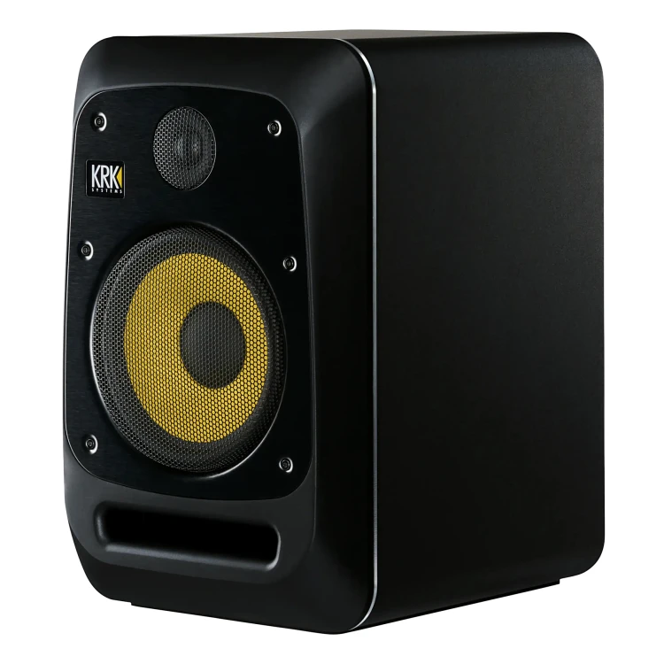 KRK V8S5 (V Series 5) – monitor studyjny