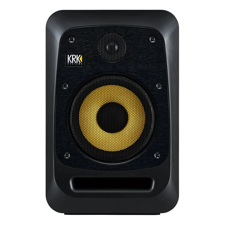 KRK V8S5 (V Series 5) – monitor studyjny