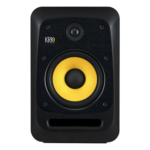 KRK V8S5 (V Series 5) – monitor studyjny
