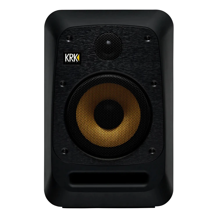 KRK V8S5 (V Series 5) – monitor studyjny