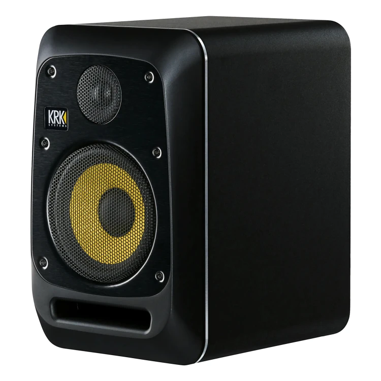 KRK V6S5 (V Series 5) – monitor studyjny