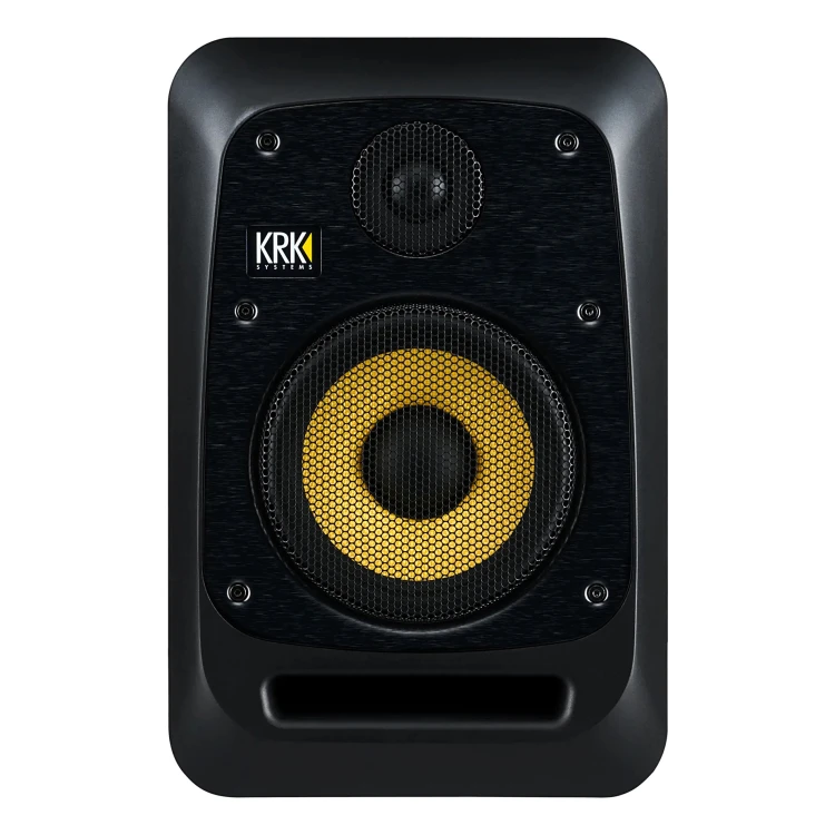 KRK V6S5 (V Series 5) – monitor studyjny