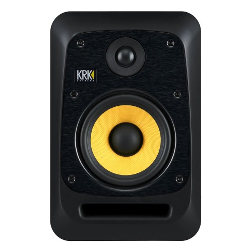 KRK V6S5 (V Series 5) – monitor studyjny
