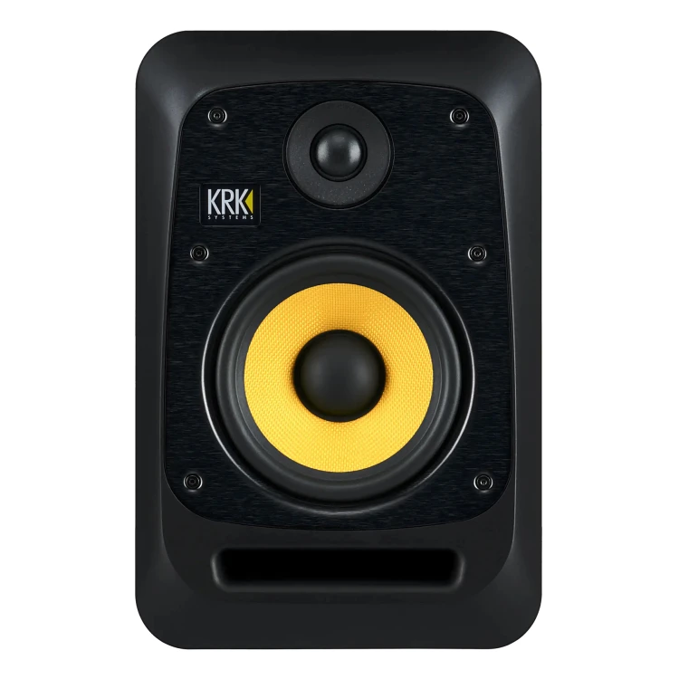 KRK V6S5 (V Series 5) – monitor studyjny