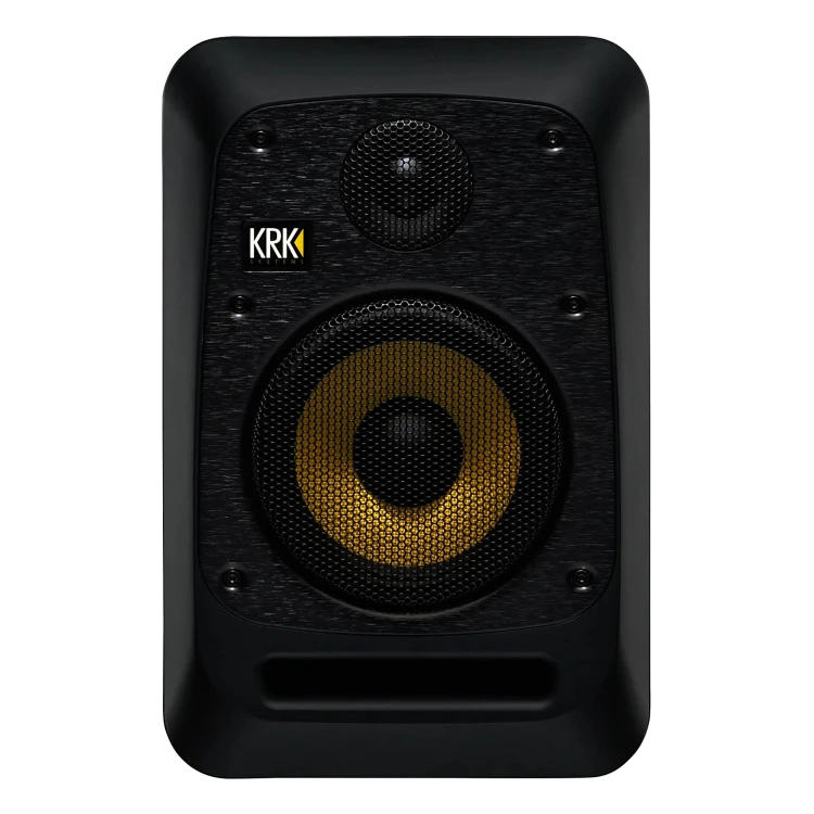 KRK V6S5 (V Series 5) – monitor studyjny