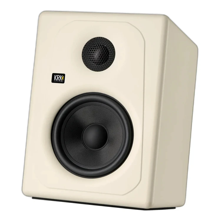 KRK Kreate 5 Latte - monitor studyjny