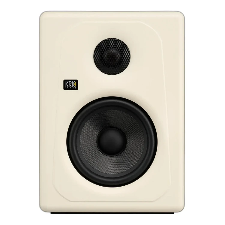 KRK Kreate 5 Latte - monitor studyjny