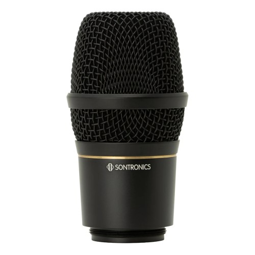 Sontronics Solo W1 – kapsuła bezprzewodowa do Shure