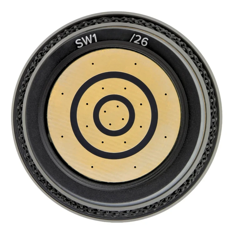 Sontronics Solo W1 – kapsuła bezprzewodowa do Shure