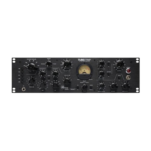 Heritage Audio TubeStrip – lampowy channel strip
