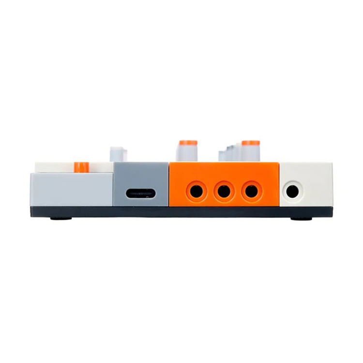 Teenage Engineering EP-136 K.O. Sidekick – mikser DJ
