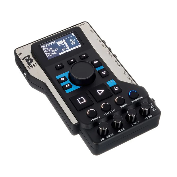 M-Live B.Beat 128GB Limited Edition - odtwarzacz podkładów