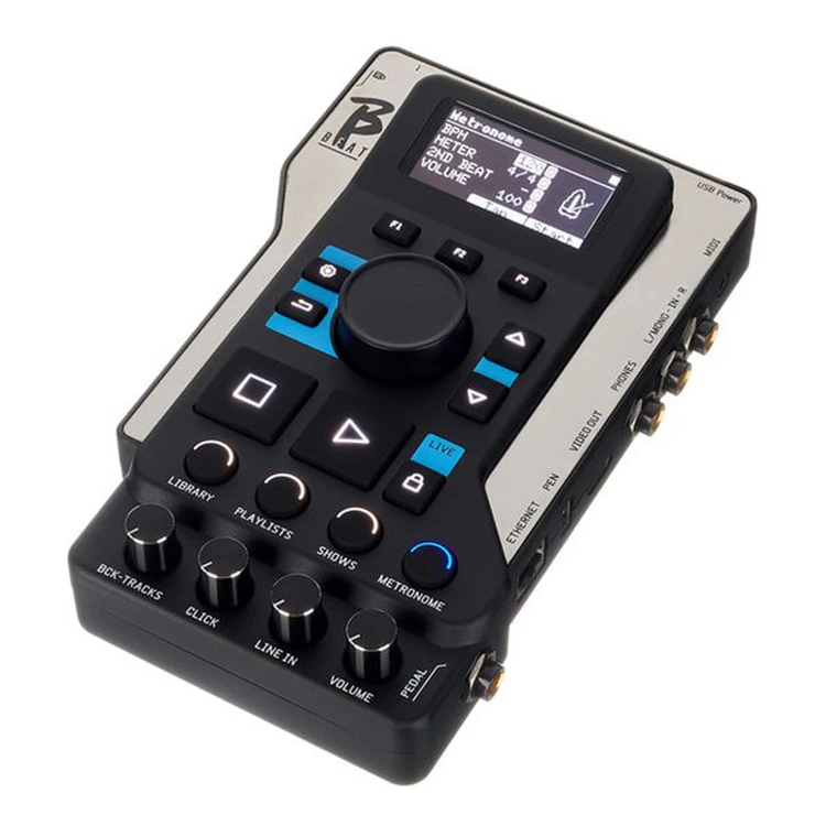 M-Live B.Beat 128GB Limited Edition - odtwarzacz podkładów