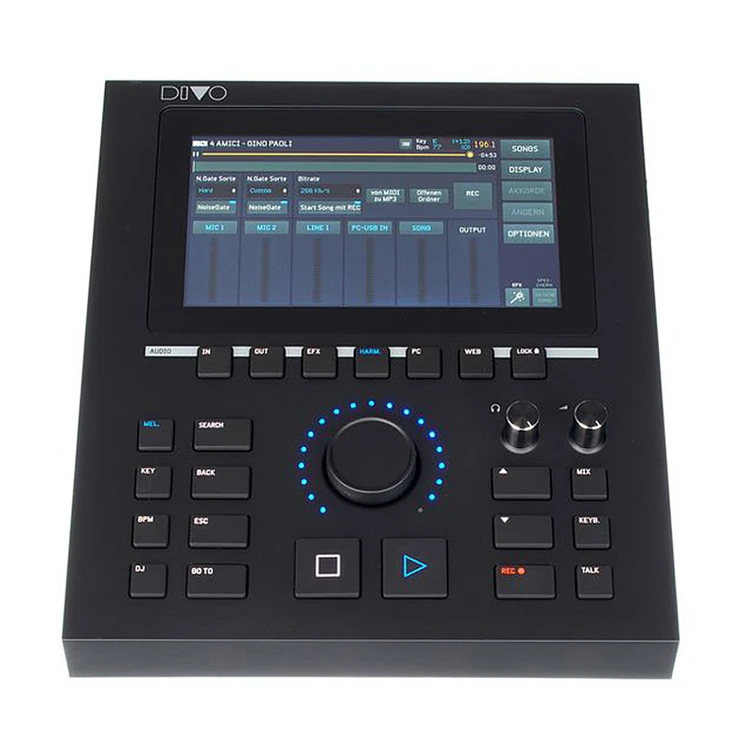 M-Live Divo Basic – moduł