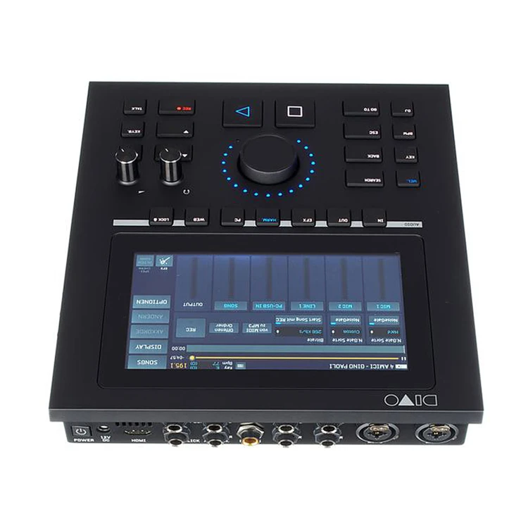 M-Live Divo Basic – moduł